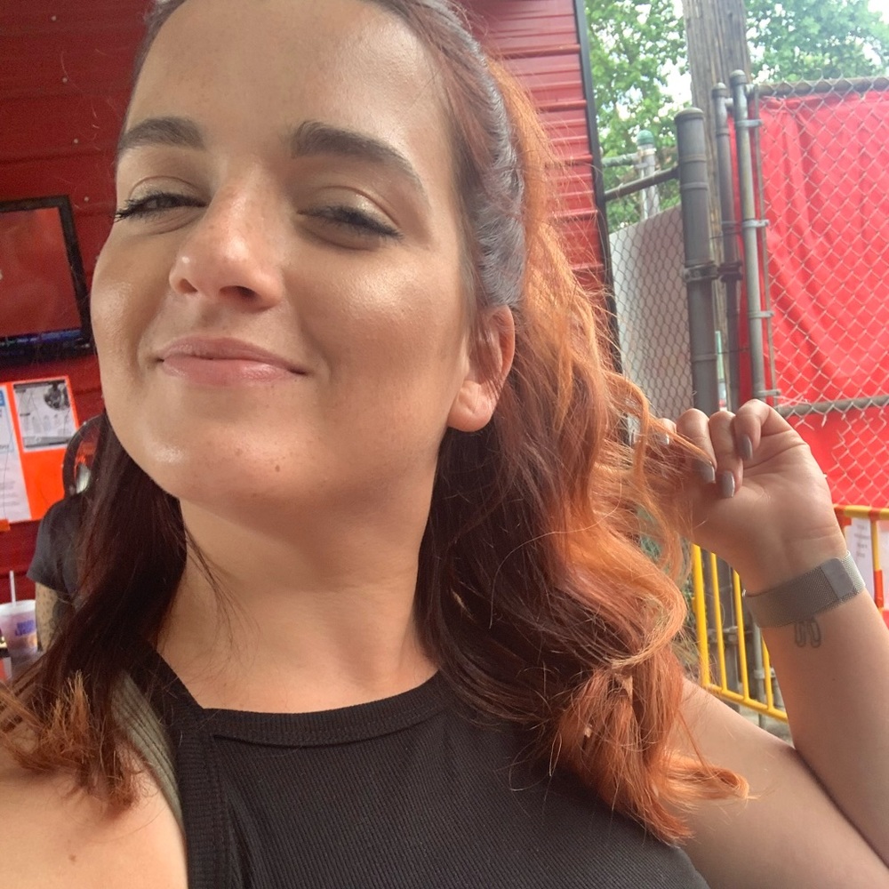 Meet your Posher, Kristina